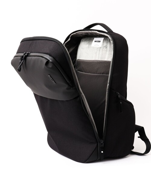 incase(インケース)の「【Incase/インケース】A.R.C.Daypack(バックパック/リュック・メンズ・ブラック・FREE)」の7枚目の写真