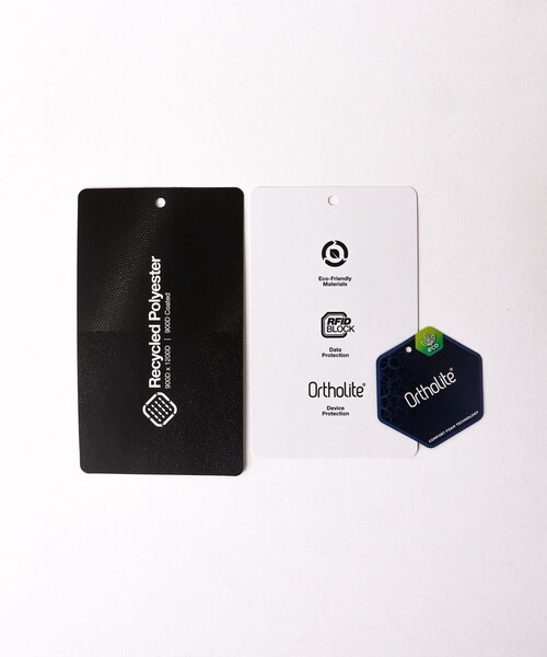 incase(インケース)の「【Incase/インケース】A.R.C.Daypack(バックパック/リュック・メンズ・ブラック・FREE)」の18枚目の写真