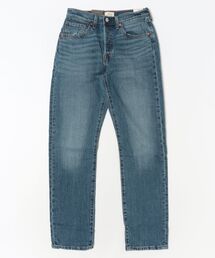 【Levi’s】501R JEANS