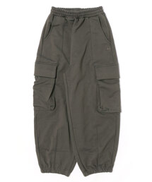 adidas アディダス M PREMIUM ESS LOOSE CARGO PT ロングパンツ KR6970 SHADOWOLIVE