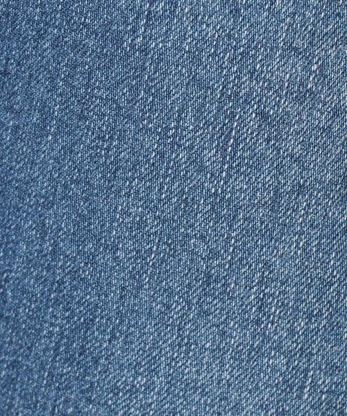 BEAUTY&YOUTH UNITED ARROWS(ビューティーアンドユースユナイテッドアローズ)の「BY シェービングデニム 5ポケット スキニーパンツ ◆(デニムパンツ・メンズ・ブラック/コバルトブルー/ライトブルー・28inch/32inch/30inch/34inch)」の12枚目の写真