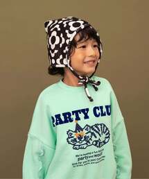 BREEZE(�u���[�Y)�́y�����N�z���g���p�^�[���{���l�b�g(�n�b�g)