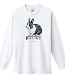 うさぎ」に該当するTシャツ/カットソーファッション通販 - ZOZOTOWN