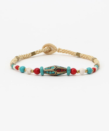 チャイハネ | 【チャイハネ】チベーノMEN'Sアンクレット(アンクレット)