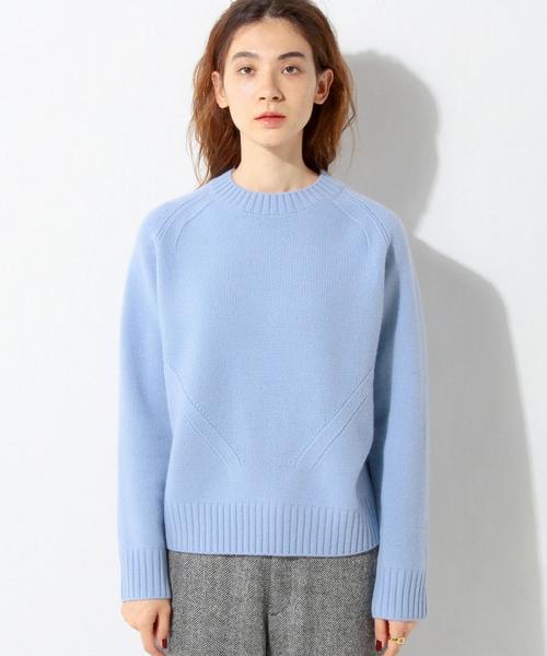 UNITED ARROWS(ユナイテッドアローズ)の「□UWMF W/CA BIAS UNITED ARROWS(ユナイテッドアローズ)の「□UWMF W/CA BIAS
