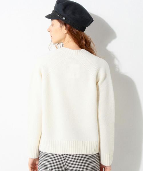 UNITED ARROWS(ユナイテッドアローズ)の「□UWMF W/CA BIAS UNITED ARROWS(ユナイテッドアローズ)の「□UWMF W/CA BIAS