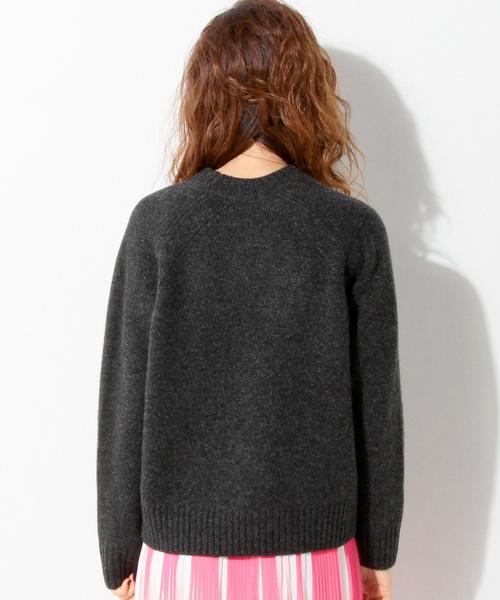 UNITED ARROWS(ユナイテッドアローズ)の「□UWMF W/CA BIAS UNITED ARROWS(ユナイテッドアローズ)の「□UWMF W/CA BIAS