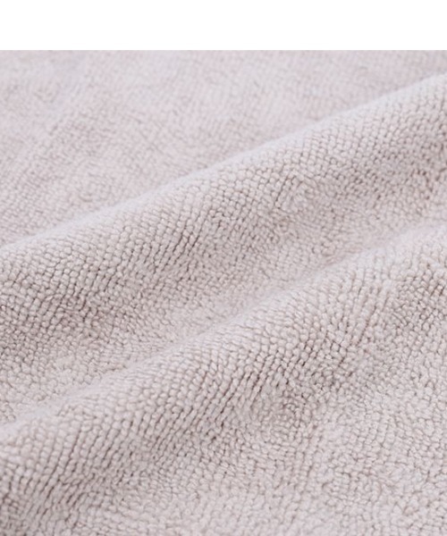 GEORGE'S（ジョージズ）の「マイクロファイバーキッチンクロス 3枚セット（キッチンツール・レディース・グレー/サックスブルー/ベージュ・FREE）」の5枚目の写真