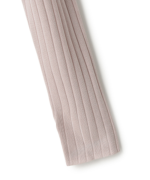 ESTNATION(エストネーション)の「ESTNATION ロングカーディガン(カーディガン/ボレロ・レディース・ライトグレー/ライトベージュ/ネイビー・38)」の21枚目の写真