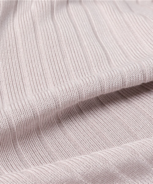 ESTNATION(エストネーション)の「ESTNATION ロングカーディガン(カーディガン/ボレロ・レディース・ライトグレー/ライトベージュ/ネイビー・38)」の16枚目の写真