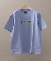 THRASHER | 【別注】 ＜THRASHER＞ LOGO TEE/Tシャツ(Tシャツ/カットソー)