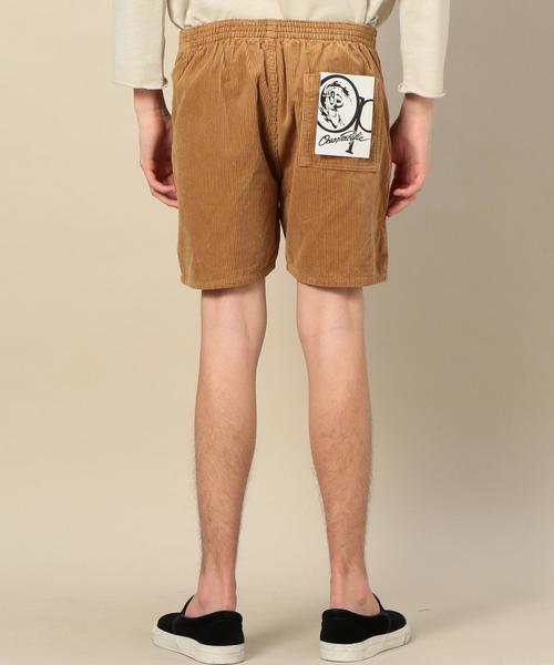 Ocean Pacific(オーシャンパシフィック)の「【別注】 <Ocean Pacific> CORD SHORTS/ショーツ ◆(その他パンツ・メンズ・ホワイト/ベージュ/ライトブルー/ネイビー・MEDIUM/SMALL/LARGE)」の18枚目の写真