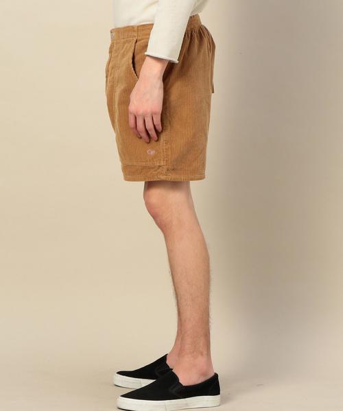 Ocean Pacific(オーシャンパシフィック)の「【別注】 <Ocean Pacific> CORD SHORTS/ショーツ ◆(その他パンツ・メンズ・ホワイト/ベージュ/ライトブルー/ネイビー・MEDIUM/SMALL/LARGE)」の13枚目の写真