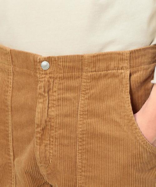 Ocean Pacific(オーシャンパシフィック)の「【別注】 <Ocean Pacific> CORD SHORTS/ショーツ ◆(その他パンツ・メンズ・ホワイト/ベージュ/ライトブルー/ネイビー・MEDIUM/SMALL/LARGE)」の15枚目の写真