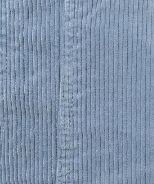 Ocean Pacific(オーシャンパシフィック)の「【別注】 <Ocean Pacific> CORD SHORTS/ショーツ ◆(その他パンツ・メンズ・ホワイト/ベージュ/ライトブルー/ネイビー・MEDIUM/SMALL/LARGE)」の10枚目の写真