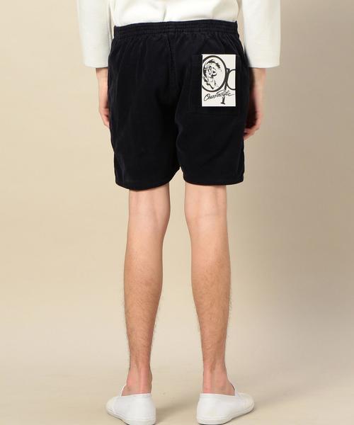Ocean Pacific(オーシャンパシフィック)の「【別注】 <Ocean Pacific> CORD SHORTS/ショーツ ◆(その他パンツ・メンズ・ホワイト/ベージュ/ライトブルー/ネイビー・MEDIUM/SMALL/LARGE)」の11枚目の写真