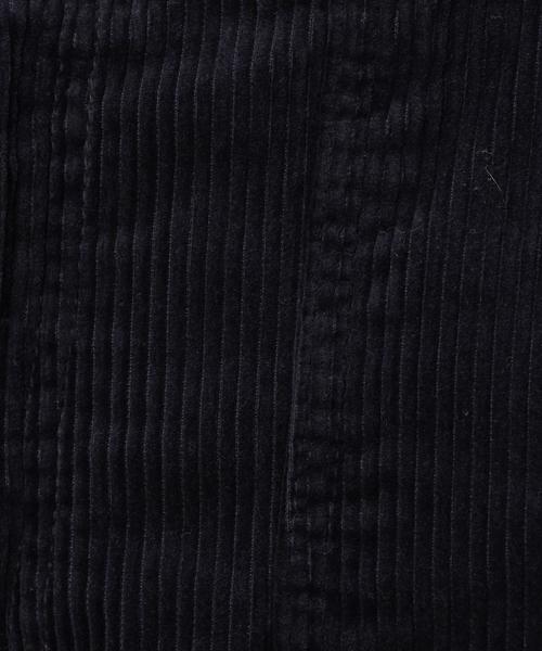 Ocean Pacific(オーシャンパシフィック)の「【別注】 <Ocean Pacific> CORD SHORTS/ショーツ ◆(その他パンツ・メンズ・ホワイト/ベージュ/ライトブルー/ネイビー・MEDIUM/SMALL/LARGE)」の5枚目の写真