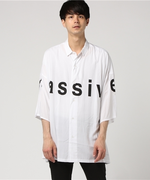 rovtski（ロフトスキー）の「rovtski 【ビッグシルエット