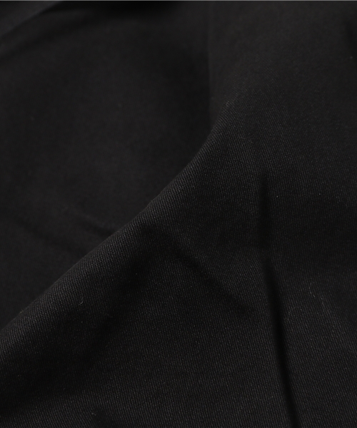 Honeys（ハニーズ）の「ゆったりカラーテーパードパンツ（その他パンツ・レディース・ネイビー/ブラック/カーキ/ピンク/キャメル・L/M/S/LL）」の14枚目の写真