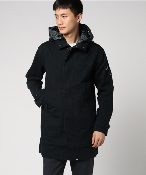 Pretty green モッズコート Pretty Green (プリティ グリーン)のモッズ