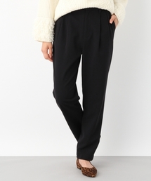 LEPSIM | T/R/PUテーパードパンツ　761850(その他パンツ)