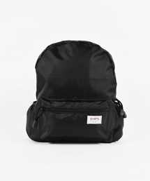 SHIPS | SHIPS KIDS:デイパック M (ブラック)(バックパック/リュック)