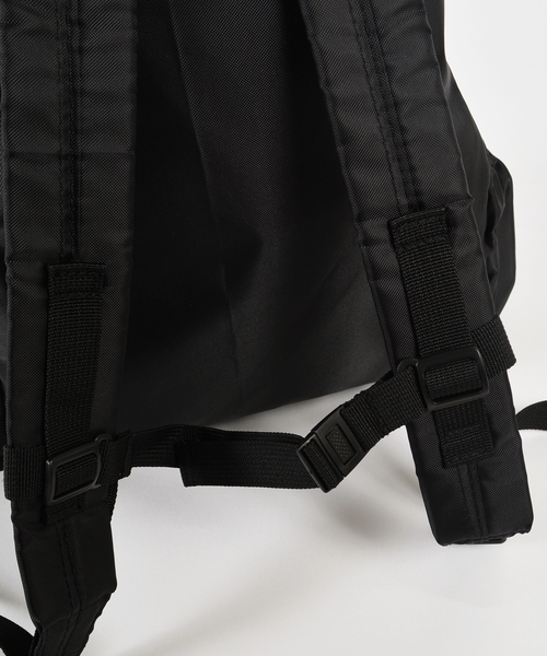 SHIPS（シップス）の「SHIPS KIDS:デイパック M (ブラック)（バックパック/リュック・キッズ・ブラック・ONE SIZE）」の4枚目の写真