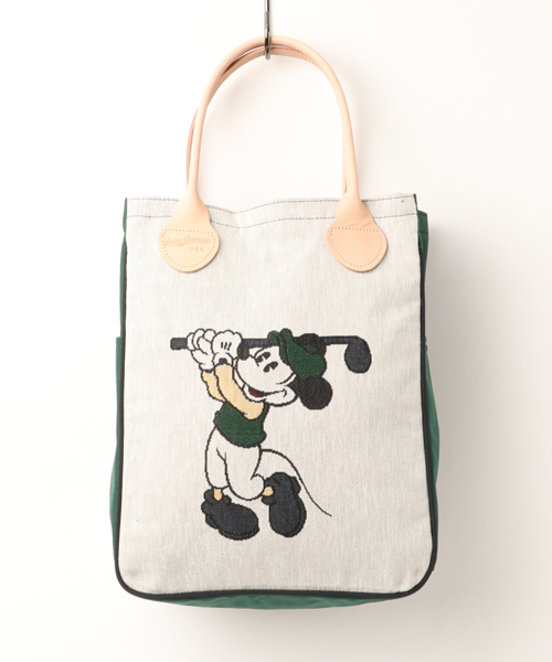 【専用】BEAMS GOLF ミッキー柄 スタンドバッグ 専用】BEAMS GOLF ミッキー柄 スタンドバッグ 専用】BEAMS GOLF