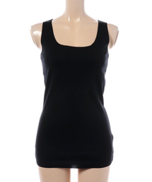 RIVE DROITE | シームレスタンク(タンクトップ)