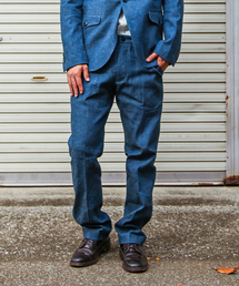 KATO` | KATO`/DP311511(スーツパンツ)