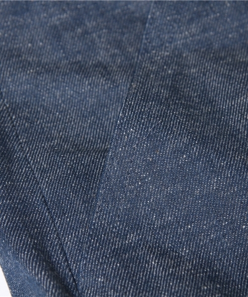 KATO`（カトー）の「KATO`/DP311511（スーツパンツ・メンズ・インディゴブルー・46/48/44）」の10枚目の写真