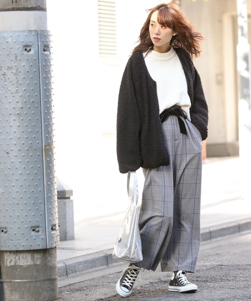 楽天市場】【SALE／50%OFF】ストレッチコーデュロイジョグパンツ BAYFLOW ベイフロー パンツ その他のパンツ ブラウン ベージュ グレー【RBA_E】【送料無料】[Rakuten  Fashion] : BAYFLOW 値引き　BAYFLOW グレー カーゴパンツ