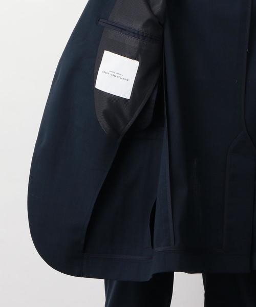 green label relaxing（グリーンレーベルリラクシング）の「CM