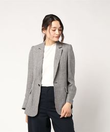 HELIOPOLE�i�G���I�|�[���j�́u�y�ʒ��zraspail ���l���e�[���[�h�W���P�b�g�i�e�[���[�h�W���P�b�g�j�v