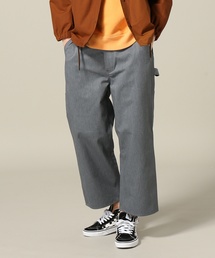 UNIVERSAL OVERALL | ◇UNIVERSAL OVERALL / ユニバーサルオーバーオール 別注  T/Cペインターパンツ(その他パンツ)