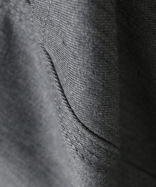 UNIVERSAL OVERALL（ユニバーサルオーバーオール）の「◇UNIVERSAL OVERALL / ユニバーサルオーバーオール 別注  T/Cペインターパンツ（その他パンツ・メンズ・ブラック/チャコールグレー/ベージュ・LARGE/MEDIUM）」の8枚目の写真