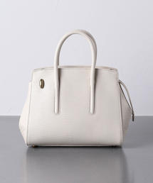 TOFF&LOADSTONE | ＜TOFF&LOADSTONE（トフアンドロードストーン）＞ジョリー ハンドバッグ S(ハンドバッグ)