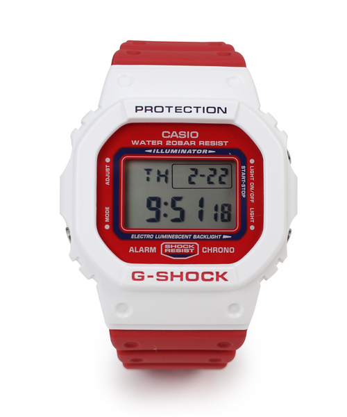 casio g shock dw 5600tb