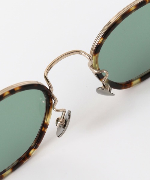 BLANC BM006（メガネ）｜URBAN RESEARCH ROSSO MEN（アーバンリサーチ