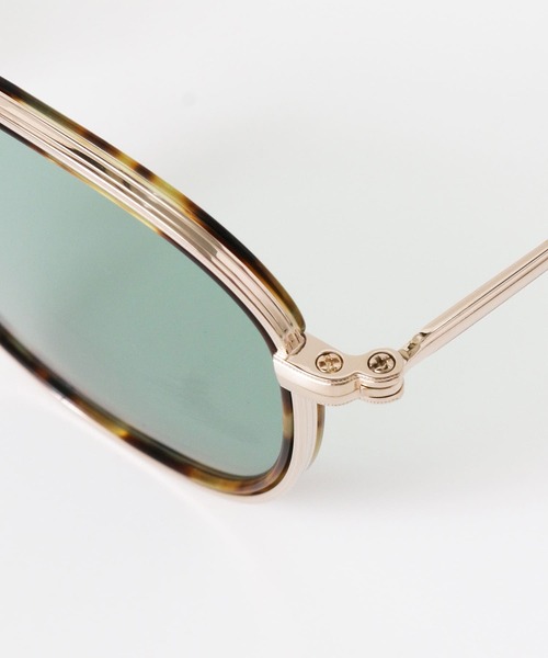 BLANC BM006（メガネ）｜URBAN RESEARCH ROSSO MEN（アーバンリサーチ