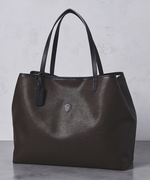 Felisi（フェリージ）の「＜FELISI（フェリージ）＞ 15/20 PF TOTE