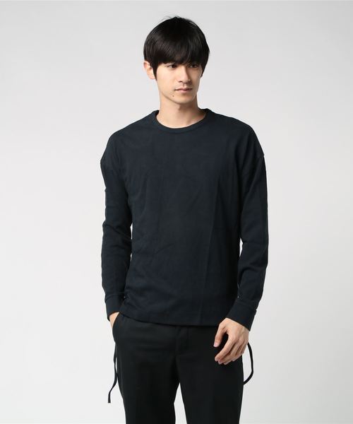 HOMECORE（ホームコア）の「HOMECORE ロングスリーブカットソー（T 