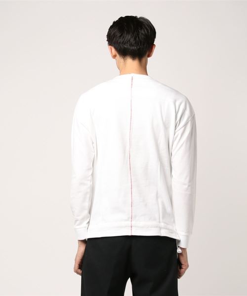 HOMECORE（ホームコア）の「HOMECORE ロングスリーブカットソー（T 