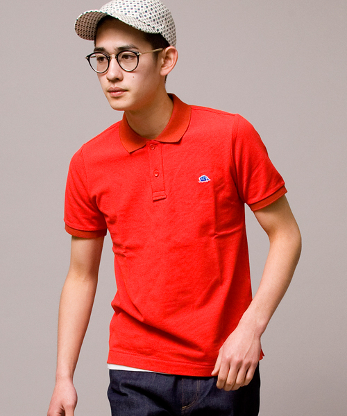 BEAUTY&YOUTH UNITED ARROWS（ビューティーアンドユースユナイテッドアローズ）の「by ∴ カラー ポロシャツ ◆（ポロシャツ・メンズ・ケリー/ネイビー/イエロー/レッド・SMALL/MEDIUM/LARGE/X-LARGE）」の8枚目の写真