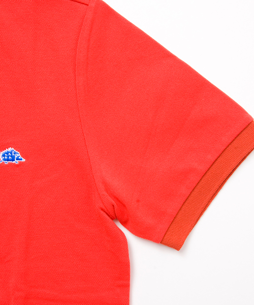 BEAUTY&YOUTH UNITED ARROWS（ビューティーアンドユースユナイテッドアローズ）の「by ∴ カラー ポロシャツ ◆（ポロシャツ・メンズ・ケリー/ネイビー/イエロー/レッド・SMALL/MEDIUM/LARGE/X-LARGE）」の13枚目の写真