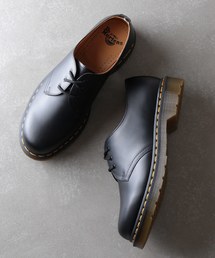Dr. Martens | ◆Dr.Martens / ドクターマーチン 3-EYELET SHOE SMOOTH#(ドレスシューズ)