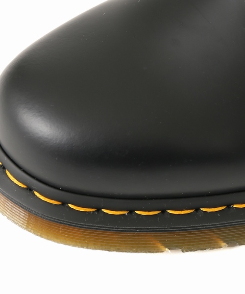 Dr. Martens（ドクターマーチン）の「Dr.Martens / ドクターマーチン 3-EYELET SHOE SMOOTH#（ドレスシューズ・メンズ・ブラック・6/8/9/7）」の13枚目の写真