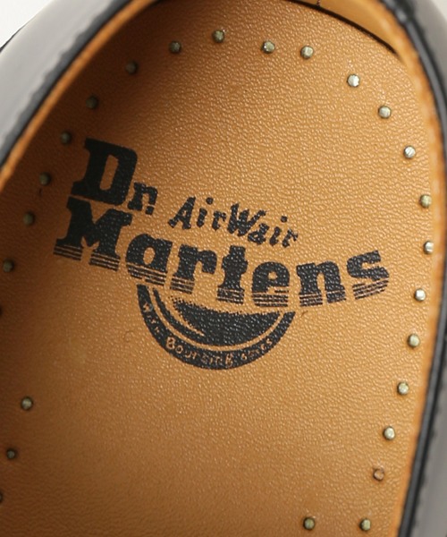 Dr. Martens（ドクターマーチン）の「Dr.Martens / ドクターマーチン 3-EYELET SHOE SMOOTH#（ドレスシューズ・メンズ・ブラック・6/8/9/7）」の14枚目の写真