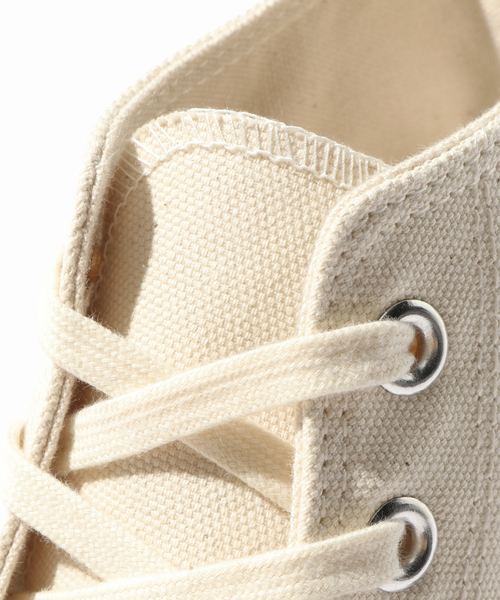 CONVERSE（コンバース）の「CONVERSE/ コンバース： ALLSTAR J HI（スニーカー・メンズ・ブラック/ホワイト系その他・75/80/85/90/95）」の8枚目の写真