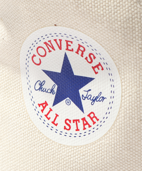 CONVERSE（コンバース）の「CONVERSE/ コンバース： ALLSTAR J HI（スニーカー・メンズ・ブラック/ホワイト系その他・75/80/85/90/95）」の10枚目の写真